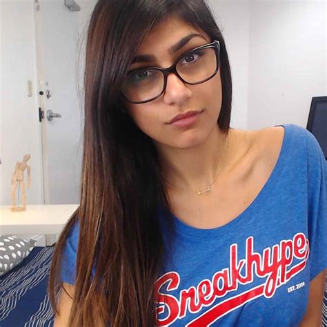 mia khalifa casting Search